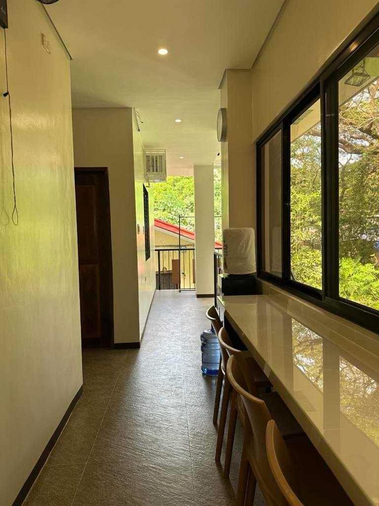 Jaijai'S Backpackers Inn Coron Exterior foto